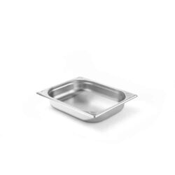 Contenitore Gastronorm GN 1/2 - 65 mm - Kitchen Line | Hendi 806326