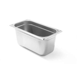 Contenitore Gastronorm GN 1/3 - 150 mm - Kitchen Line | Hendi 806449