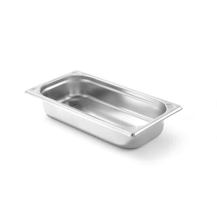 Contenitore Gastronorm GN 1/3 - 40 mm - Kitchen Line | Hendi 806418