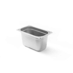 Contenitore Gastronorm GN 1/4 - 150 mm - Kitchen Line | Hendi 806548