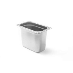 Contenitore Gastronorm GN 1/4 - 200 mm - Kitchen Line | Hendi 806555