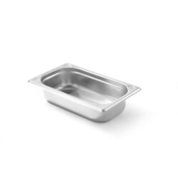 Contenitore Gastronorm GN 1/4 - 65 mm - Kitchen Line | Hendi 806524