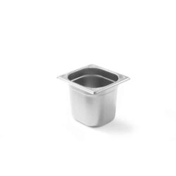 Contenitore Gastronorm GN 1/6 - 150 mm - Kitchen Line | Hendi 806647