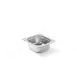 Contenitore Gastronorm GN 1/6 - 65 mm - Kitchen Line | Hendi 806623