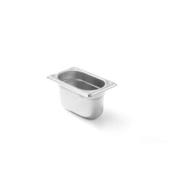 Contenitore Gastronorm GN 1/9 - 100 mm - Kitchen Line | Hendi 806739