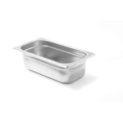 Contenitore Gastronorm GN 1/3 - 100 mm - Budget Line | Hendi 800430