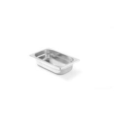 Contenitore Gastronorm GN 1/9 - 65 mm - Profi Line | Hendi 801833