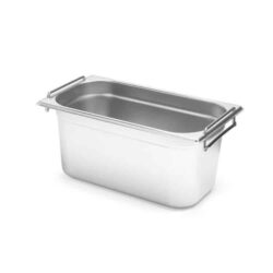 Contenitore Gastronorm GN 1/3 - 200 mm - Budget Line | Hendi 817452