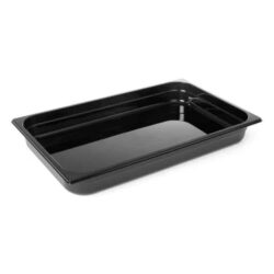 Contenitore Gastronorm GN 1/1 - 100 mm - policarbonato - Profi Line | Hendi 862223
