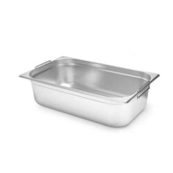 Contenitore Gastronorm GN 1/1 - 150 mm - Budget Line | Hendi 817148