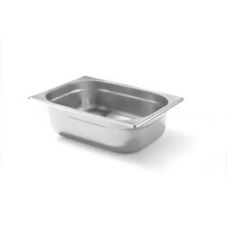 Contenitore Gastronorm GN 1/2 - 100 mm - Budget Line | Hendi 800331