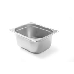 Contenitore Gastronorm GN 1/2 - 150 mm - Budget Line | Hendi 800348