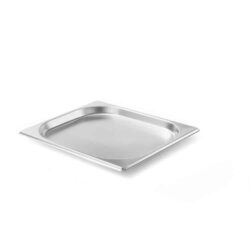 Contenitore Gastronorm GN 1/2 - 20 mm - Budget Line | Hendi 800300