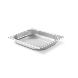 Contenitore Gastronorm GN 1/2 - 40 mm - Budget Line | Hendi 800317