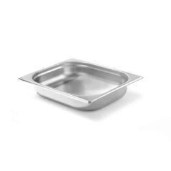 Contenitore Gastronorm GN 1/2 - 65 mm - Budget Line | Hendi 800324