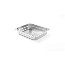 Contenitore Gastronorm GN 1/2 - 65 mm - perforato - Profi Line | Hendi 802434