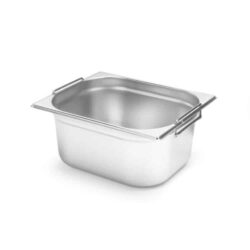 Contenitore Gastronorm GN 1/2 - 150 mm - Budget Line | Hendi 817346