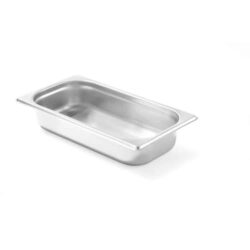 Contenitore Gastronorm GN 1/3 - 65 mm - Budget Line | Hendi 800423