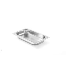 Contenitore Gastronorm GN 1/4 - 20 mm - Profi Line | Hendi 801659