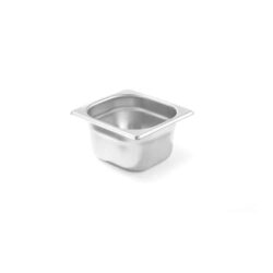 Contenitore Gastronorm GN 1/6 - 100 mm - Profi Line | Hendi 801727