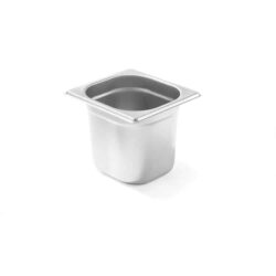 Contenitore Gastronorm GN 1/6 - 150 mm - Budget Line | Hendi 800645