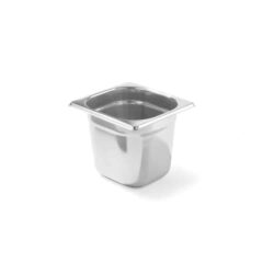 Contenitore Gastronorm GN 1/6 - 150 mm - Profi Line | Hendi 801710