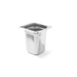 Contenitore Gastronorm GN 1/6 - 200 mm - Profi Line | Hendi 801703