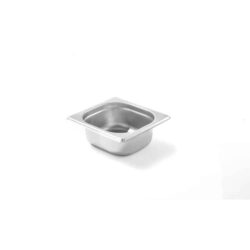 Contenitore Gastronorm GN 1/6 - 65 mm - Budget Line | Hendi 800621