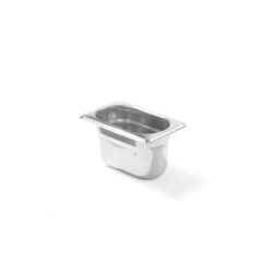 Contenitore Gastronorm GN 1/9 - 100 mm - Profi Line | Hendi 801826