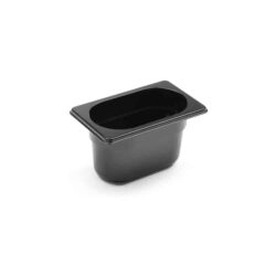 Contenitore Gastronorm GN 1/9 - 100 mm | Hendi 862827