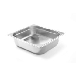 Contenitore Gastronorm GN 2/3 - 100 mm - Budget Line | Hendi 800232