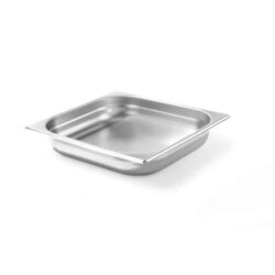 Contenitore Gastronorm GN 2/3 - 65 mm - Budget Line | Hendi 800225