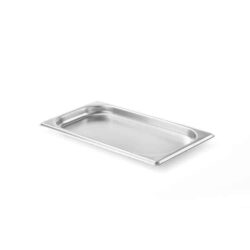 Contenitore Gastronorm GN 1/3 - 20 mm - Budget Line | Hendi 800409