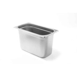 Contenitore Gastronorm GN 1/4 - 200 mm - Budget Line | Hendi 800553