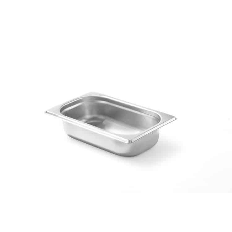 Contenitore Gastronorm GN 1/4 - 65 mm - Budget Line | Hendi 800522