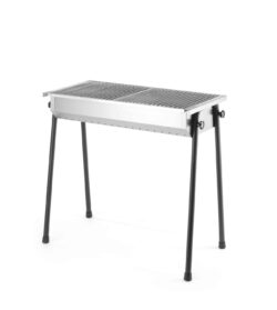 Barbecue a carbonella | Hendi 150603
