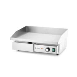 Fry top - 3000 W - Budget Line | Hendi 154977