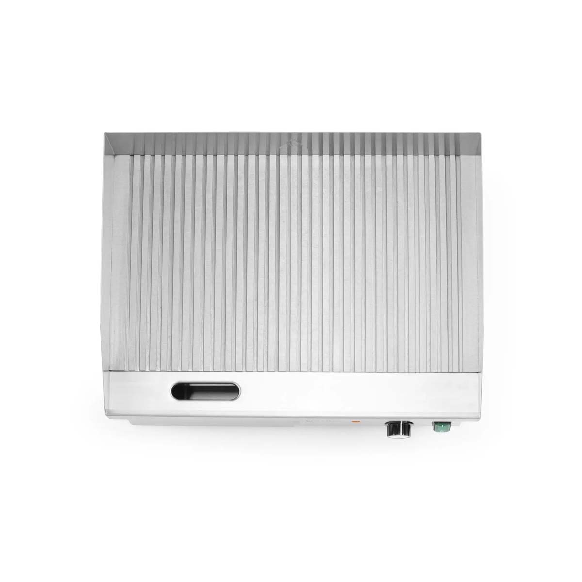 Fry top - rigata - 3000 W | Hendi 154984