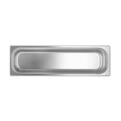 Contenitore Gastronorm GN 2/4 - 150 mm | Hendi 801840