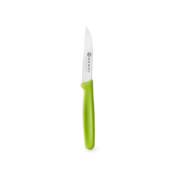 Coltello universale - 180 mm - verde | Hendi 841563