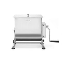 Miscelatore per carne - salsicce - 20 L - vasca ribaltabile | Hendi 282281