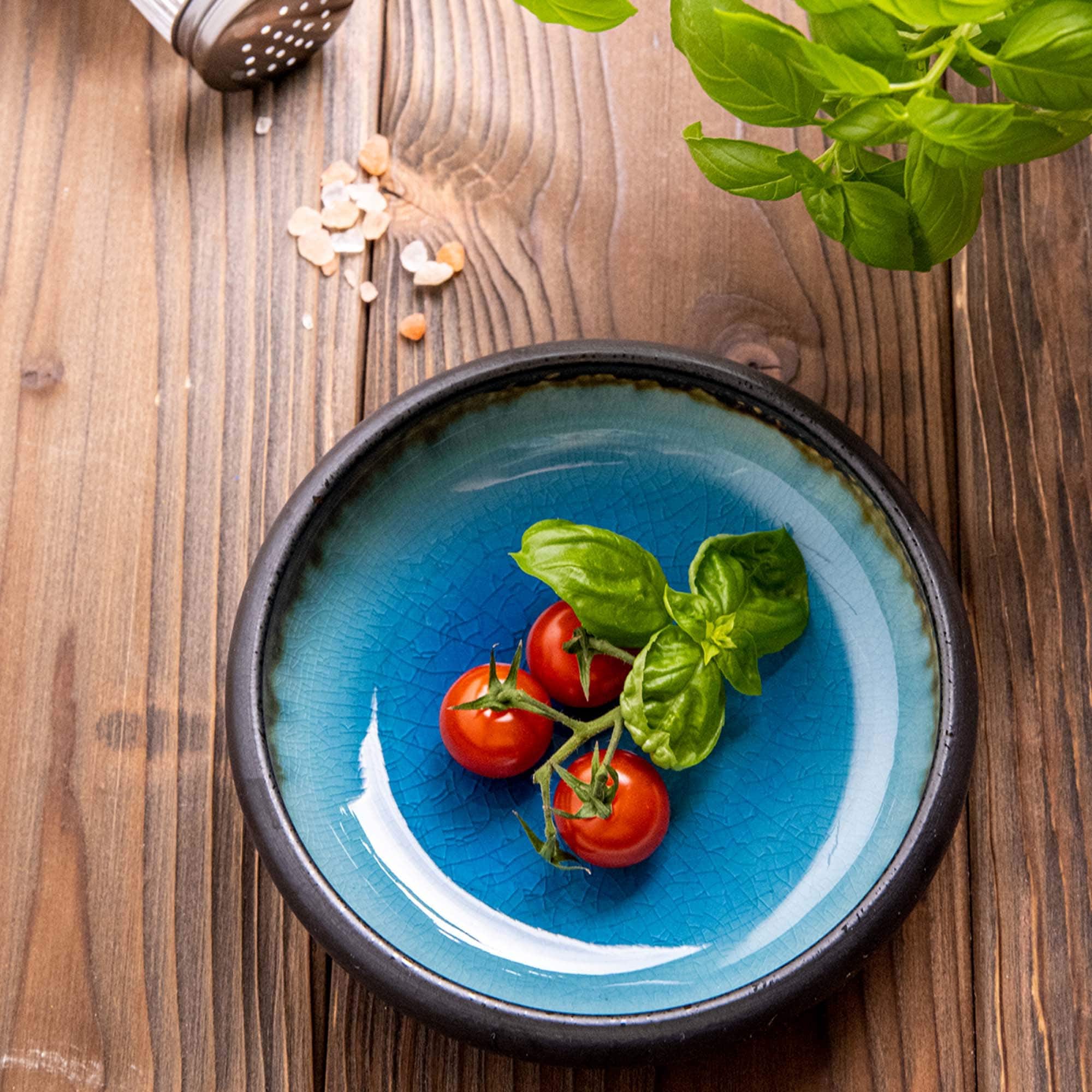 Piatto fondo Lazur - 152 mm | Fine Dine F-772881
