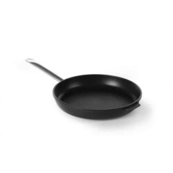 Padella in alluminio con rivestimento in titanio Ø 240 mm | Hendi 629109