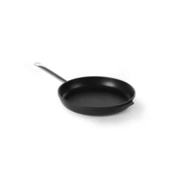 Padella in alluminio con rivestimento in titanio - Ø 280 mm | Hendi 629208