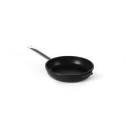 Padella in alluminio con rivestimento in titanio - Ø 320 mm | Hendi 629307