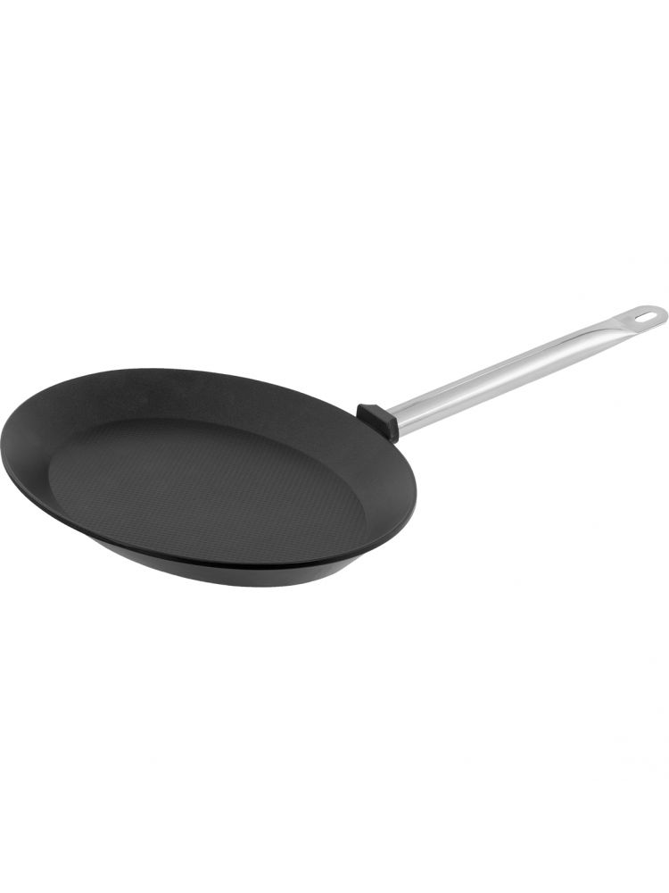Padella in alluminio con rivestimento in titanio - 400x275 mm | Hendi 629604