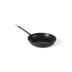 Padella a induzione con rivestimento in titanio Ø 240 mm | Hendi 629154