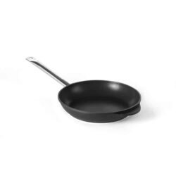 Padella a induzione con rivestimento in titanio - Ø 280 mm | Hendi 629253