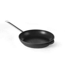 Padella a induzione in alluminio - Ø 320 mm | Hendi 629345