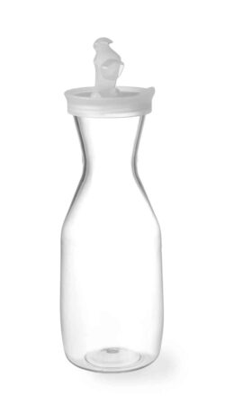 Caraffa - 1 L - Ø 92x245 mm | Hendi 425763